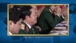 Truyền hình vệ tinh VOA Asia 21/2/2015