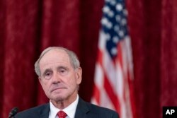 Foto Achiv: Senate Jim Risch 