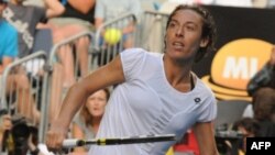 Francesca Schiavone, ngôi sao quần vợt Italia