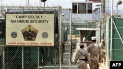 Trung tâm giam giữ của Mỹ tại Vịnh Guantanamo, Cuba