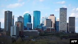 Edmonton