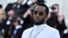 (FILES) Sean "Diddy" Combs arrives for the 2018 Met Gala on May 7, 2018, at the Metropolitan Museum of Art in New York.