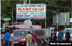 "Thắng lợi" của các lái xe ở trạm BOT Cai Lậy truyền cảm hứng cho các cuộc phản đối ở các nơi khác