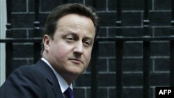 Thủ tướng Anh David Cameron sẽ trở thành lãnh đạo một cường quốc phương Tây đầu tiên tới thăm Miến Điện kể từ khi nước này chấm dứt 5 thập kỷ cầm quyền của phe quân nhân 