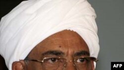 Tổng thống Sudan Omar al-Bashir