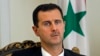 Tổng thống Assad: Nga bắt đầu thực hiện hợp đồng cung cấp vũ khí cho Syria 