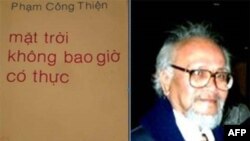 Phạm Công Thiện, người bạn của nhiều thế hệ, đã qua đời