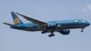 Hãng ANA của Nhật nhắm cổ phần của Vietnam Airlines