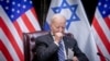 Chắc chắn ông Joe Biden biết rõ cả nội tình Israel rối ren, cũng như khả năng của Chính quyền Palestine yếu kém. 