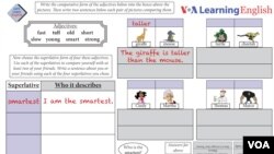 Activity Sheet Lesson 30