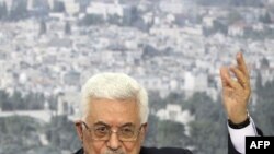 Tổng thống Palestine Mahmoud Abbas nói rằng tư cách thành viên Liên hiệp quốc là quyền lợi chính đáng của người Palestine