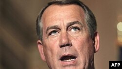 Dân biểu Boehner công nhận sự hy sinh của quân đội Pakistan trong cuộc chiến chống các phần tử cực đoan và khủng bố