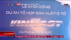 Giấc mơ ô tô Việt trong tầm tay hay xa vời?