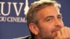 George Clooney, Google hợp tác để theo dõi biên giới Sudan