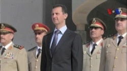 Bashar al-Assad: Nhà độc tài bất đắc dĩ 