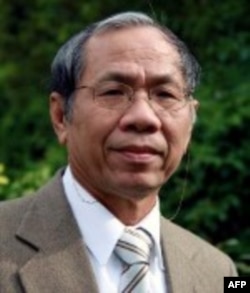 Bác sĩ Nguyễn