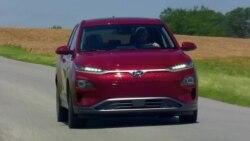 MotorWeek - Hyundai Kona Electric, Honda Passport