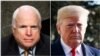 TT Trump: Tôi chưa bao giờ là fan của John McCain