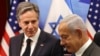 Israel-Palestinians Truce Talk