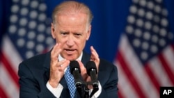 Phó tổng thống Hoa Kỳ Joe Biden