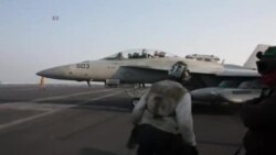 Военные расходы США растут