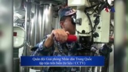 Truyền hình vệ tinh VOA 16/7/2015