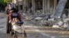 HRW: Syria phải ngưng phá hủy nhà cửa bất hợp pháp