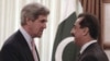 TNS Hoa Kỳ John Kerry sẽ thúc ép Pakistan về chống khủng bố