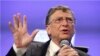 Bill Gates: 'Từ thiện phụ thuộc vào sự sáng tạo'