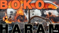 Boko Haram 