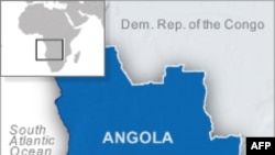 Angola khai trương Ðại sứ quán tại Hà Nội