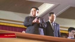 Mỹ, Hàn cố cứu vãn thượng đỉnh Trump-Kim