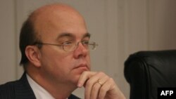 Dân biểu Jim McGovern nói 'Không thể nào biện minh việc Việt Nam tấn công các công dân của nước mình, những người chỉ hành xử các quyền chính trị và tôn giáo một cách ôn hòa'