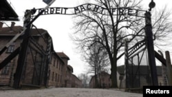 Trại tử thần Auschwitz