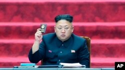 Lãnh tụ Kim Jong Un đã không xuất hiện trước công chúng hơn 1 tháng nay.