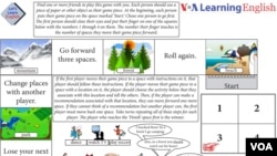 Activity Sheet - Lesson 25