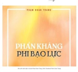 Phản Kháng Phi Bạo Lực, sách của Phạm Đoan Trang