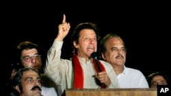 عمران خان