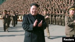 Lãnh tụ Bắc Triều Tiên Kim Jong Un có thể bị truy tố về các tội ác chống nhân loại.