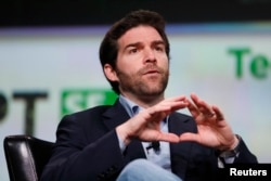 Jeff Weiner, Giám đốc điều hành của LinkedIn