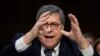 Mỹ: William Barr được chuẩn thuận làm Bộ trưởng Tư Pháp