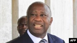 Ông Gbagbo không chịu trao quyền cho ông Ouattara là người được công nhận đã thắng trong cuộc bầu cử Tổng thống