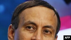 Đại sứ Pakistan tại Hoa Kỳ Husain Haqqani