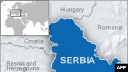 Serbia: Xô xát giữa cảnh sát và người biểu tình chống người đồng tính