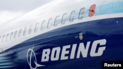 Hãng sản xuất máy bay Boeing là một trong những bên được hưởng lợi khi Mỹ và Việt Nam nâng cấp quan hệ