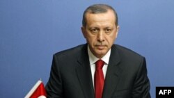 Thủ tướng Thổ Nhĩ Kỳ Tayyip Erdogan đề nghị các biện pháp trừng phạt thêm đối với Pháp