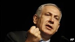 Ông Netanyahu nói “Israel sẽ không ngồi yên trước các nỗ lực nhằm tấn công chúng ta”