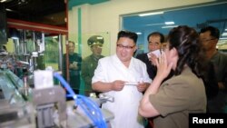 Chính quyền Kim Jong Un, một chế độ đàn áp và sở hữu vũ khí hạt nhân