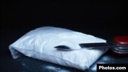 Cocaine is used widely as a drug.