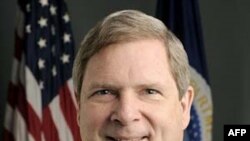 Bộ trưởng Nông nghiệp Hoa Kỳ Tom Vilsack